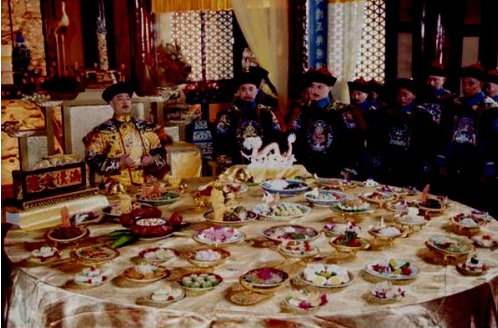 谭家菜，清代官府菜活化石！周恩来特别指示“一定不要失传”！