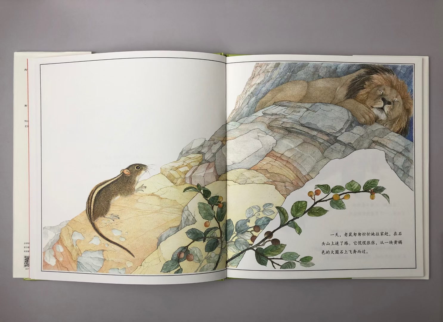 凯迪克奖作品,凯迪克金奖经典作品