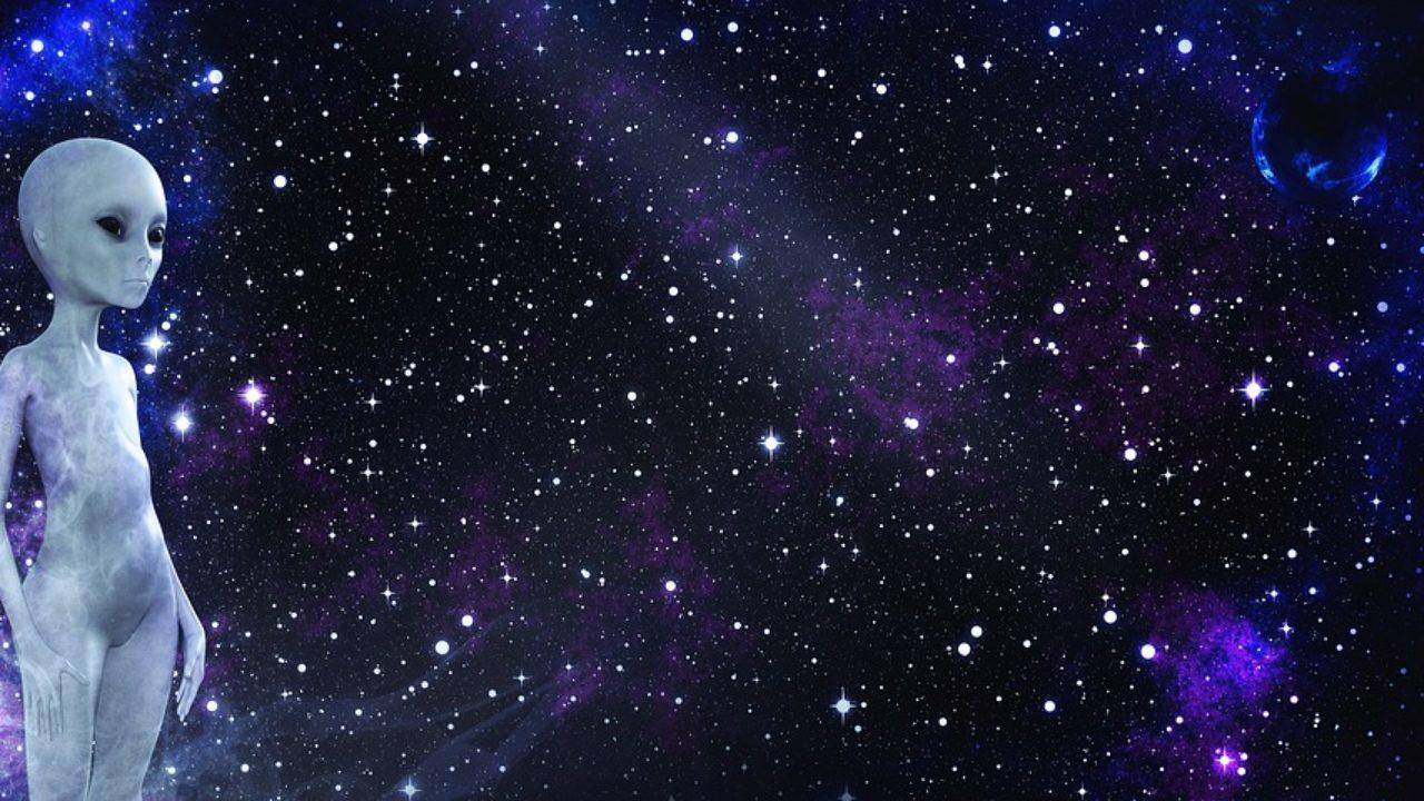 外星人事件,外星人真的存在吗知乎