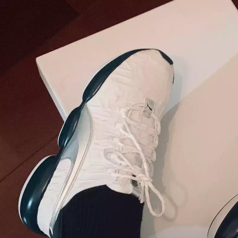 彪马新款ultra阿甘鞋,彪马新款三级跳钉鞋测评