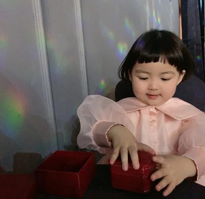 好看珍藏的头像,100张好看不常见的微信头像