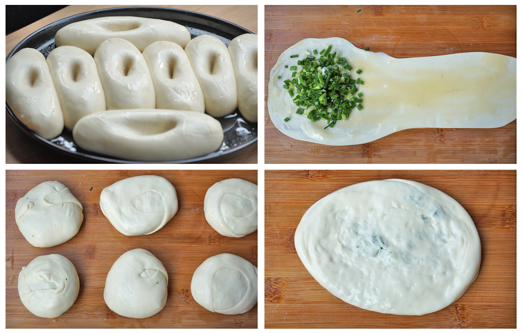 早餐韭菜饼的做法发面不揉面,早餐怎么做又简单又好吃不用发面