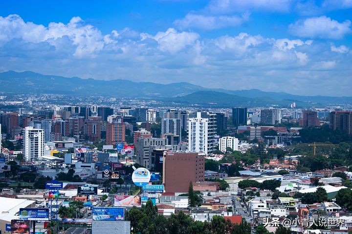 危地马拉有什么危害,危地马拉是个什么国家