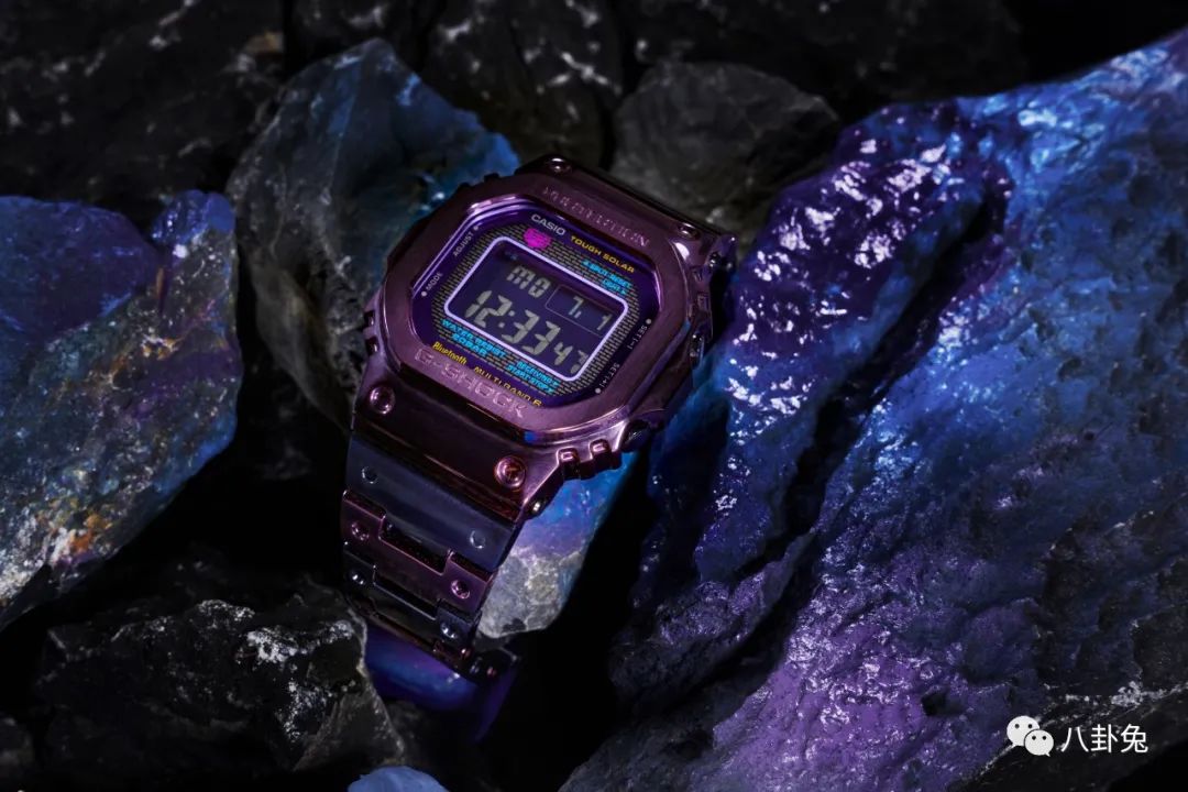 几百块装饰手表,几百块的天花板手表