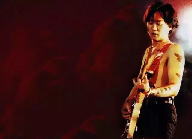 黄家驹最后一任女友现状,黄家驹历任女友现状