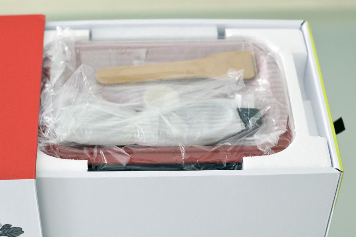 网红电烤炉一体锅,网红同款电烧烤炉