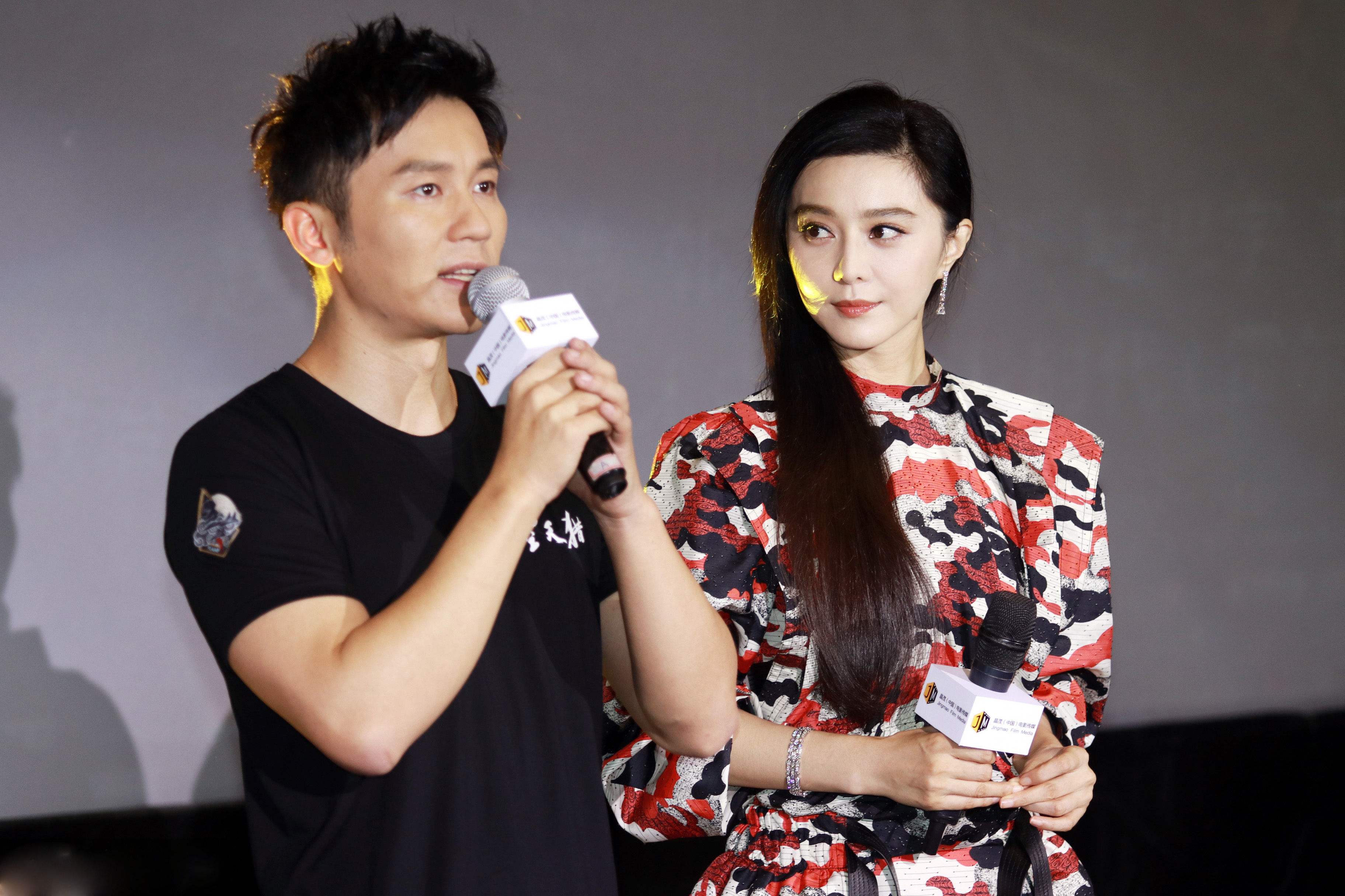 范冰冰和刘晓庆有什么区别,范冰冰和刘晓庆有什么相同经历