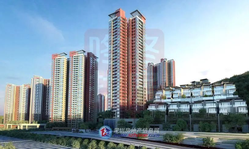 深圳妈湾未来还有哪些新盘,深圳未来楼盘最有潜力片区