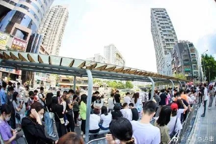 广州茶颜悦色事件,茶颜悦色被骂上热搜的事件