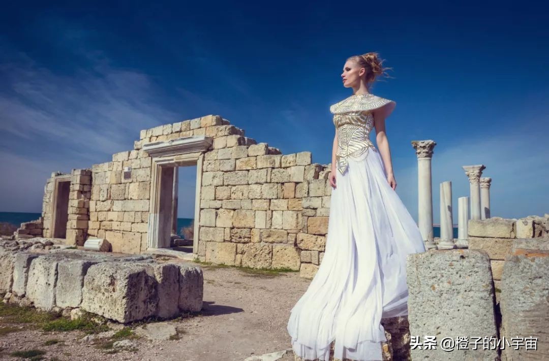 日不落帝国的遗产，塞浦路斯（Cyprus）