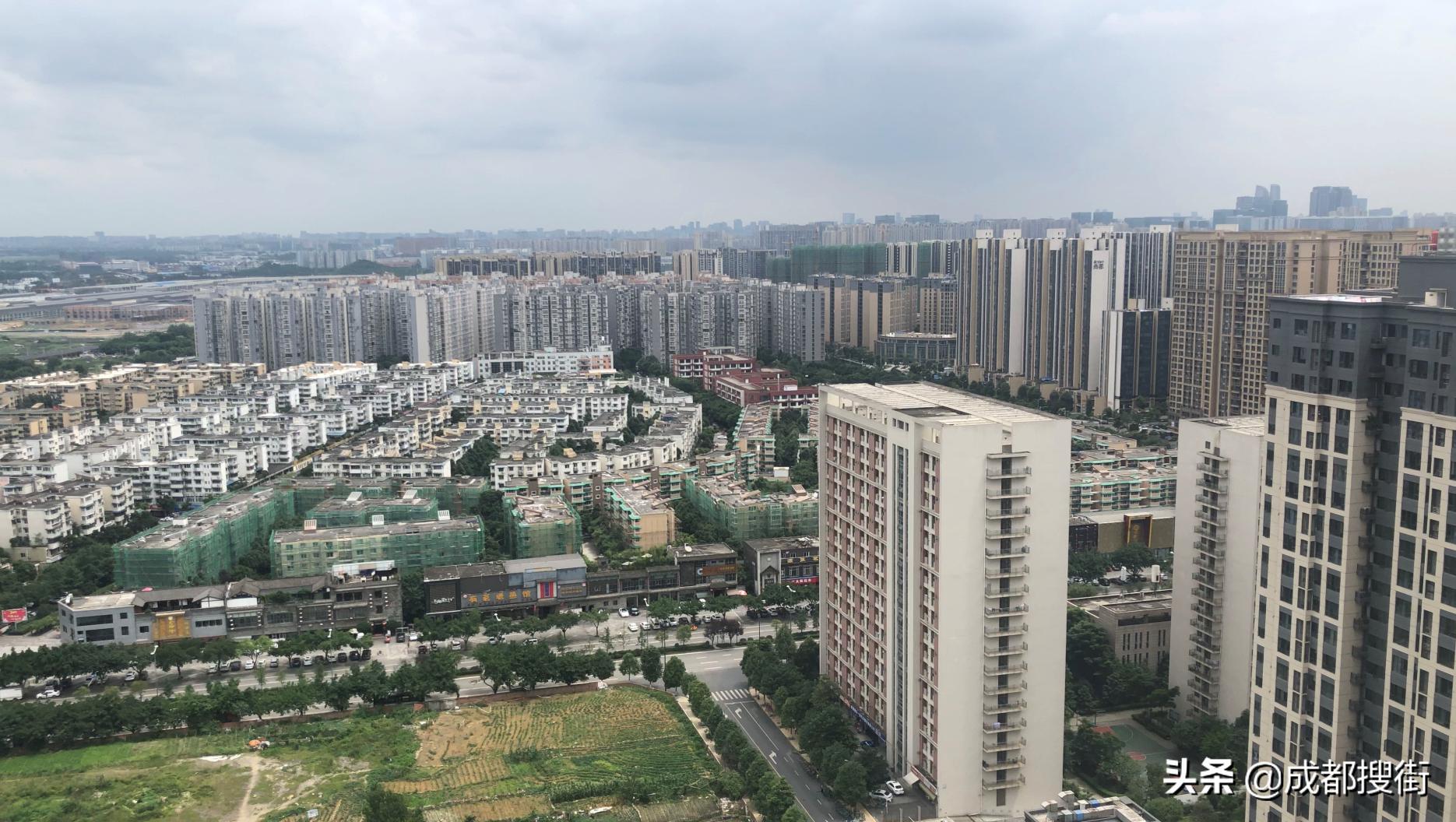 成都大源最好的地方,你知道成都有哪些地方吗