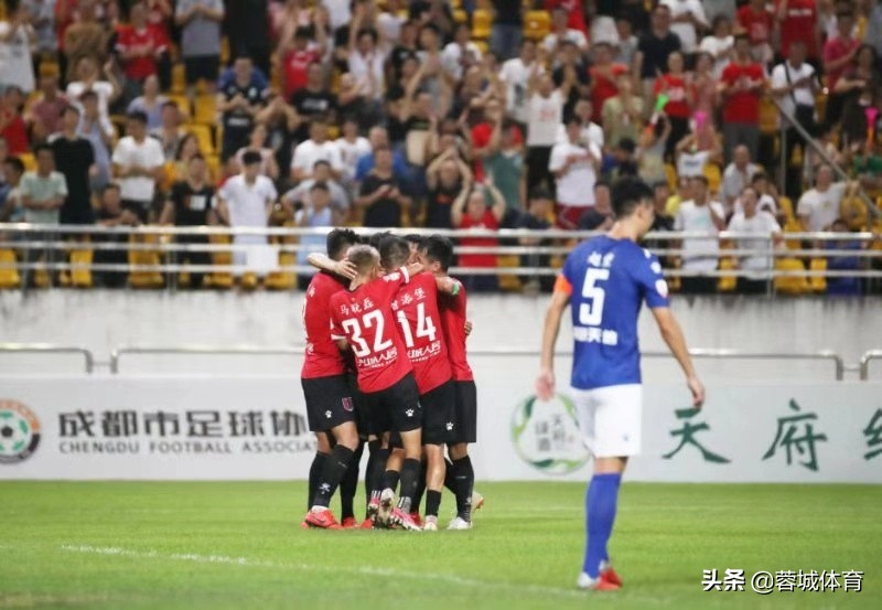 魏群评价兴城绝杀,魏群成都兴城冲超