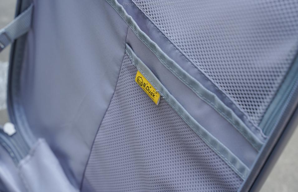 小米生态链出品，这个多用拉杆箱，奶爸们值得拥有