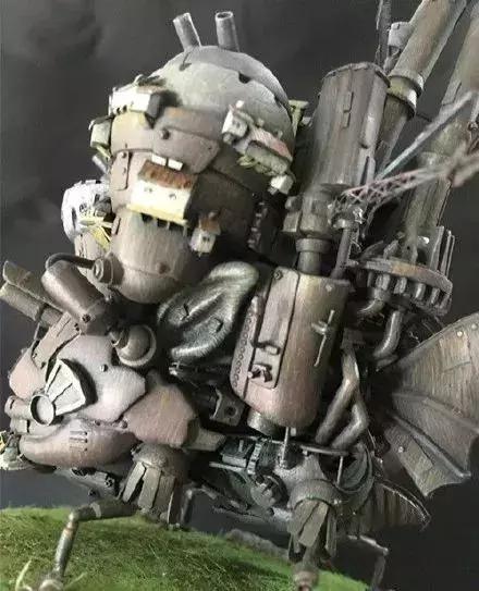 高手在民间手工作品,高手在民间手工制作