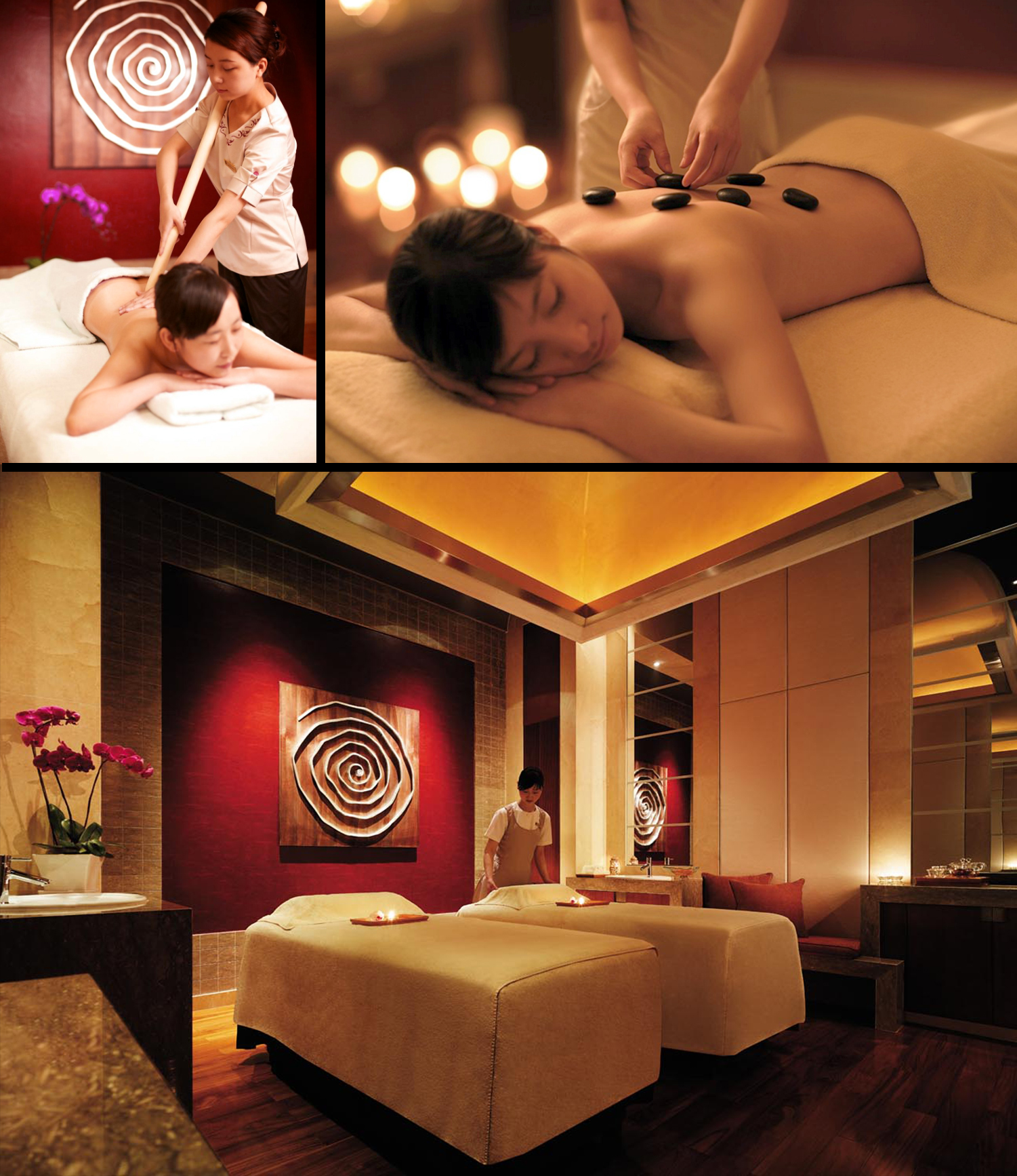 西安香格里拉酒店客房数,西安有几个香格里拉大酒店