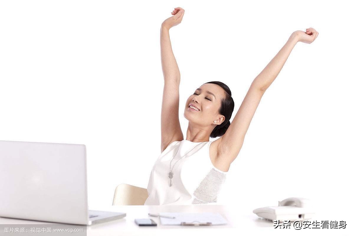 想要健康你最应该做的一件事,健康美丽的最佳方法