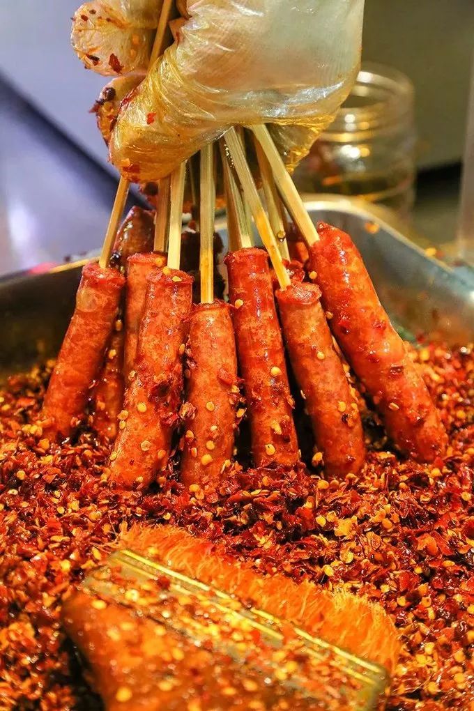 来长沙必吃的美食说说,来长沙必吃的12种美食