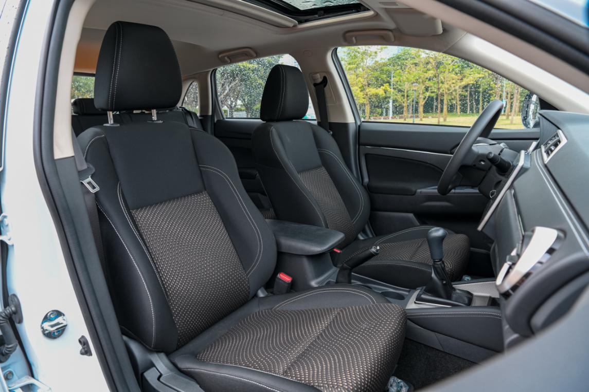 2024款劲炫最新款,新款劲炫到底怎么样