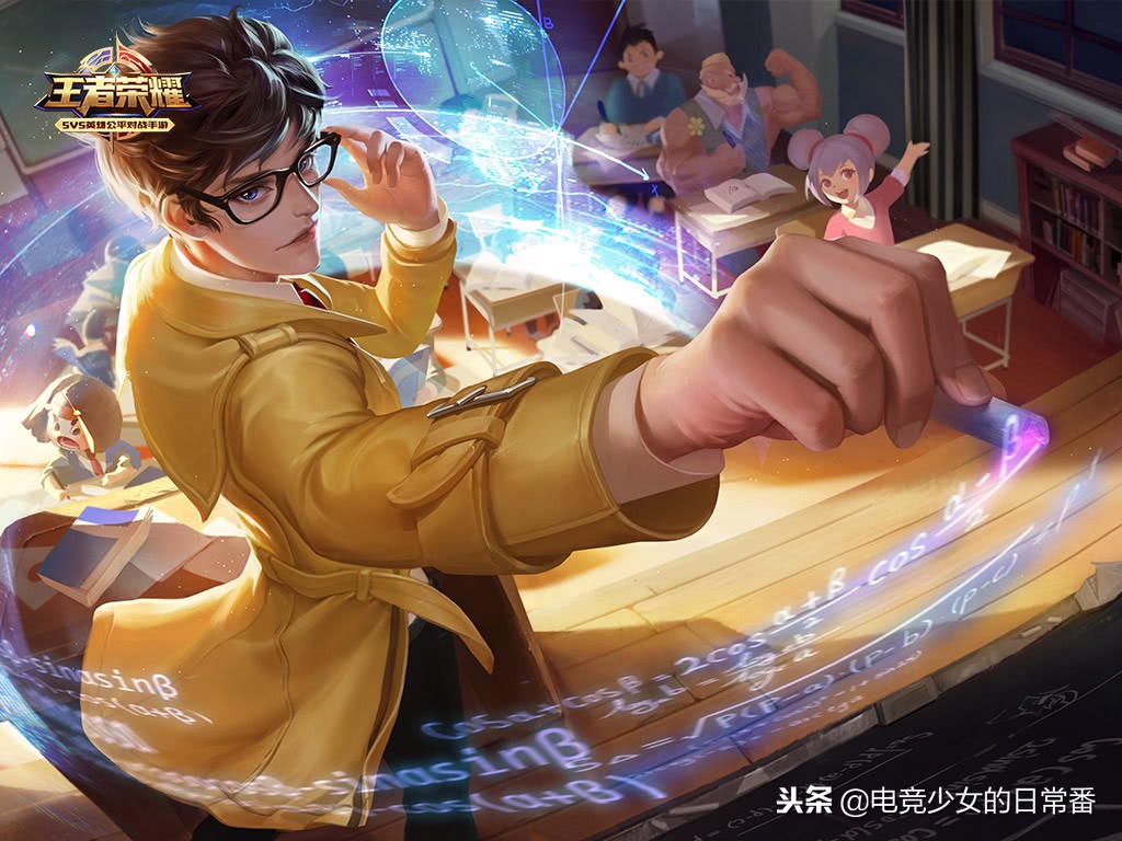 王者荣耀体验服近两个月英雄改动,王者荣耀体验服11个英雄变动