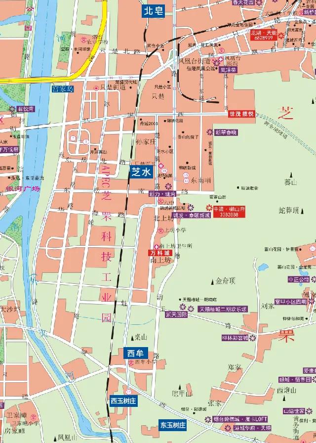 烟台黄务历史故事,烟台黄务以前是什么样的