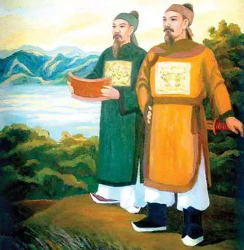 明军在安南全军覆没,朱棣大怒明军打安南