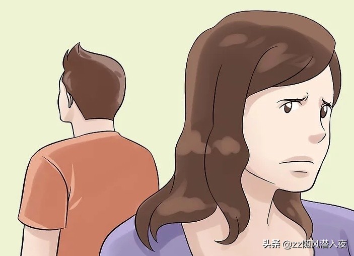 如何应对冷暴力,遇到冷暴力怎么办