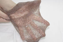 比传统面膜好n倍的懒人补水面膜,比海藻好一点的面膜