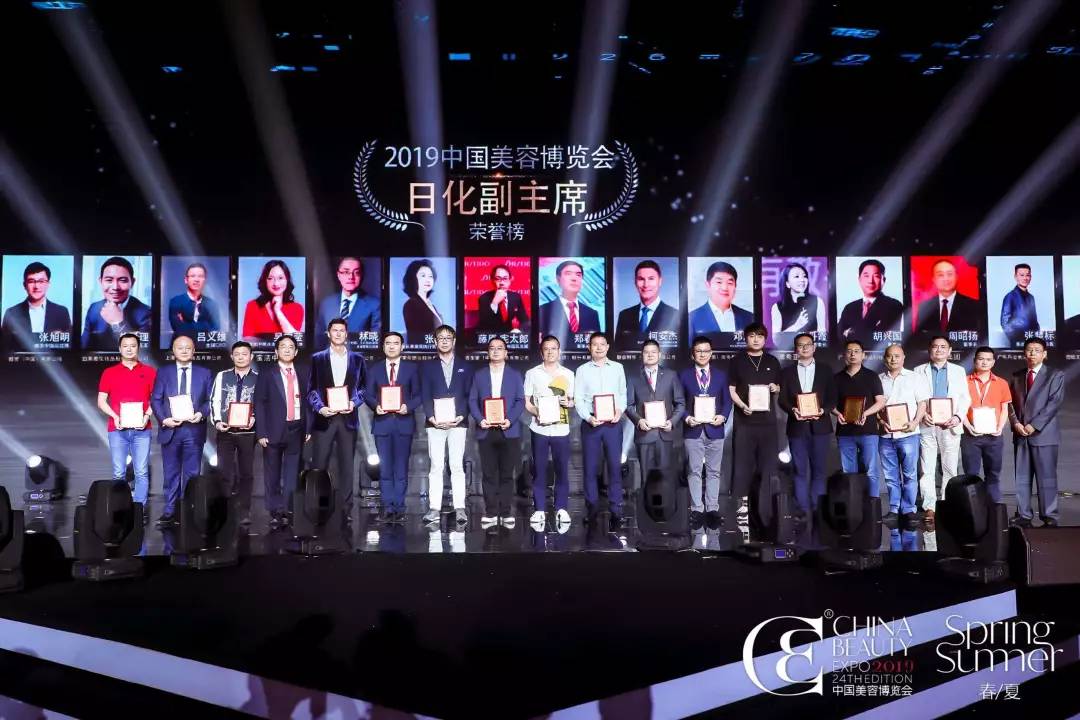 52万人次,1万多个品牌,40个国家...第24届CBE这些数字足够震撼