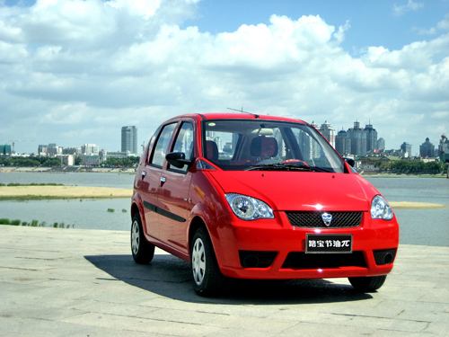 叱诧一时的哈飞汽车，如今负债77亿，微面之王何以沦落至此？