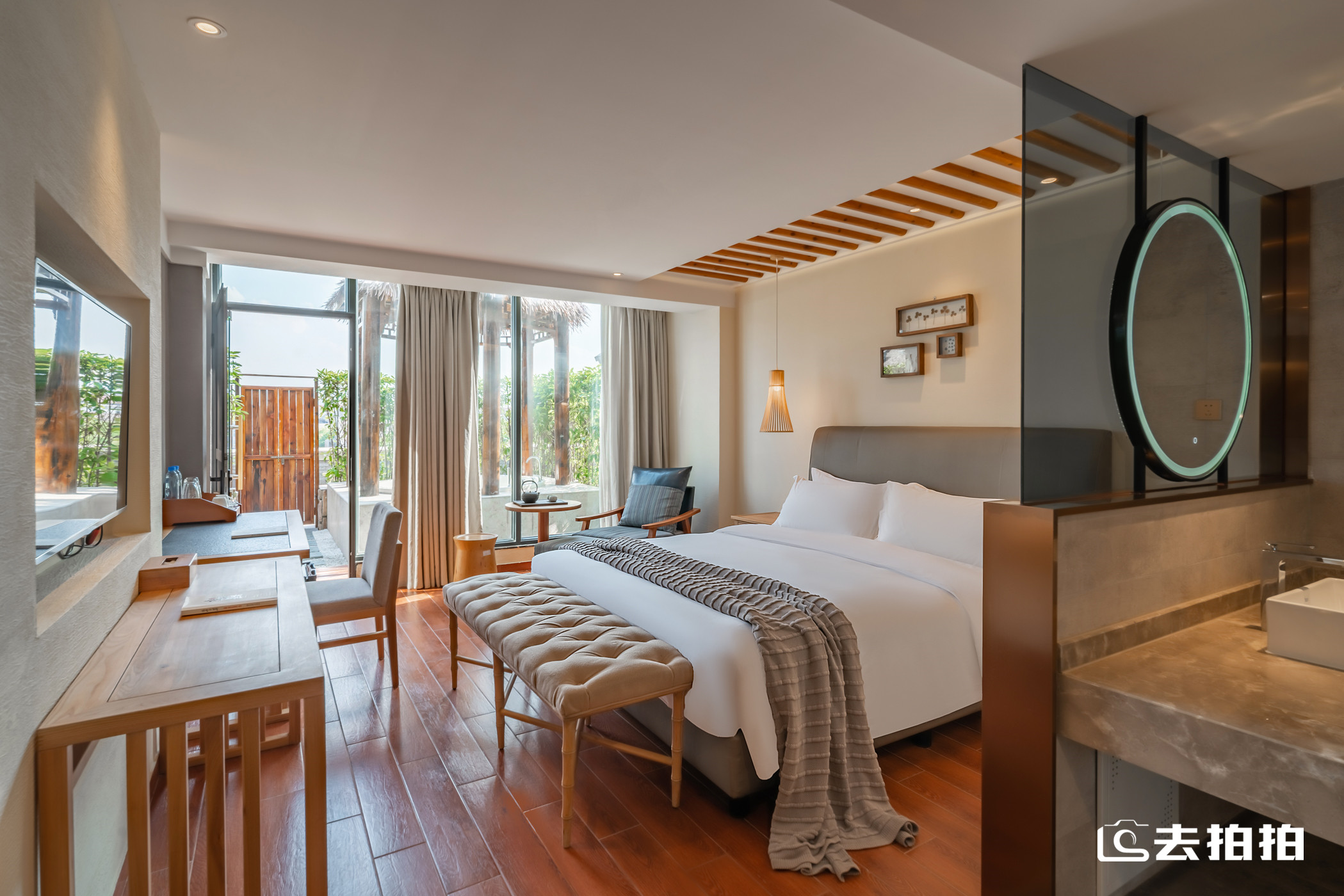 隐居酒店推荐,适合隐居酒店