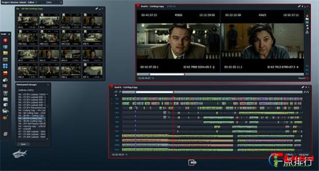 视频剪辑软件电脑免费排行推荐,视频剪辑软件哪款最全推荐