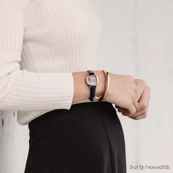 腕表值得入手哪一款,适合日常佩戴的顶级腕表