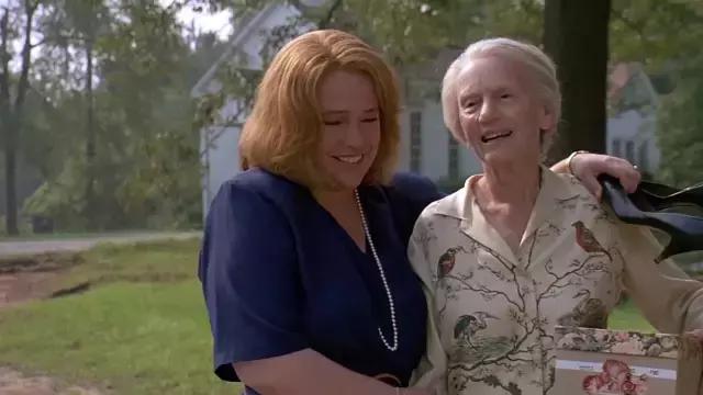 油炸绿番茄的电影,介绍超级好看的电影