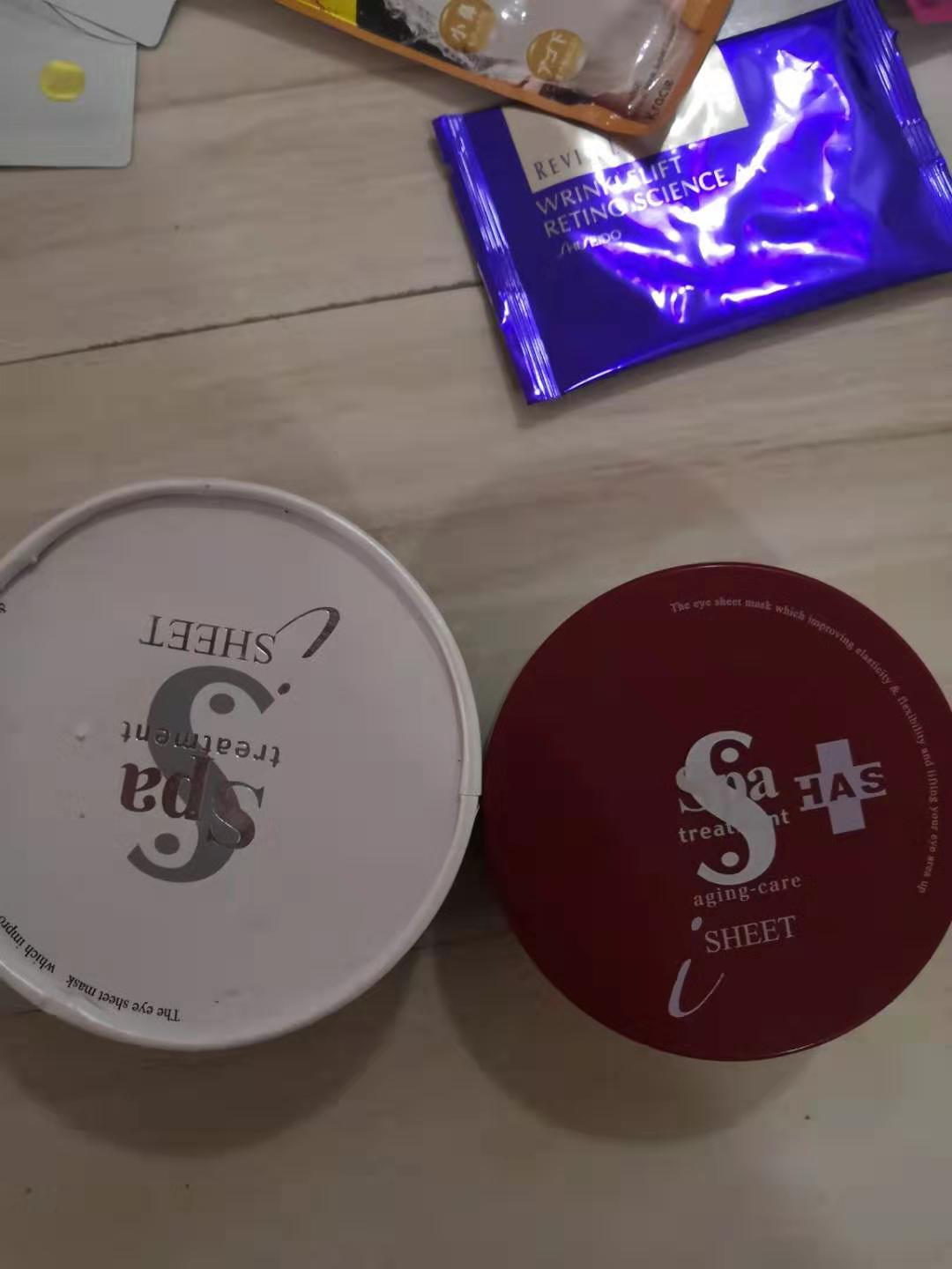 菲洛嘉面膜和复活草面膜哪个好用,日本的复活草面膜现在还能用吗