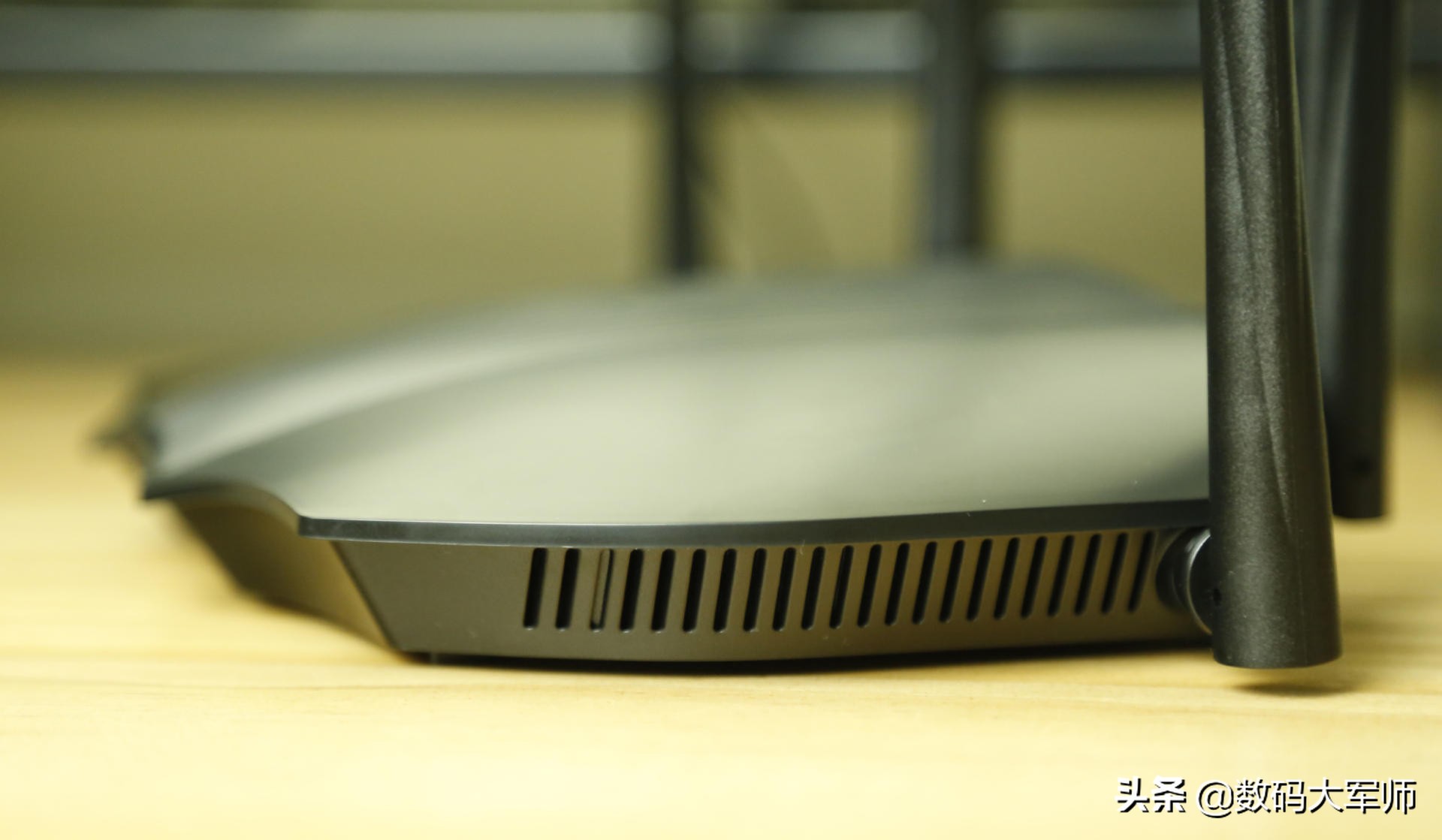 腾达路由器隔墙信号不稳定,腾达ax11路由器速度测试