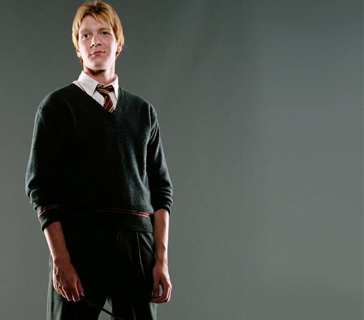 哈利波特十大最受喜爱人物,哈利波特中最受欢迎的10个人物