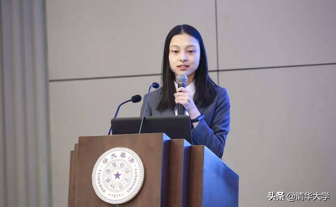 2019年清华答辩神仙打架完整视频,神仙打架清华特奖答辩