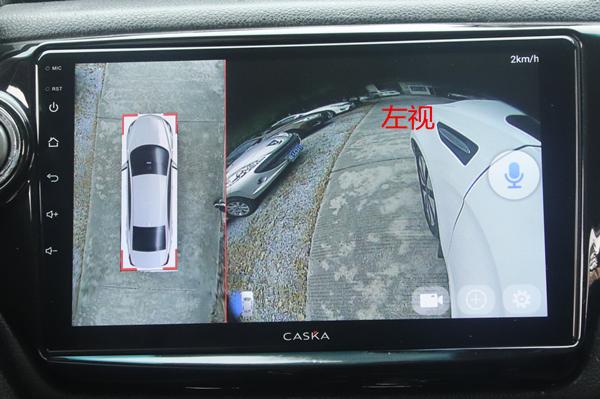 卡仕达360全景t8怎么安装,卡仕达t8自带的dsp怎么样