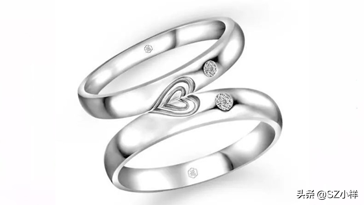 比较好的国内婚戒品牌,今日全球婚戒排行榜有哪些