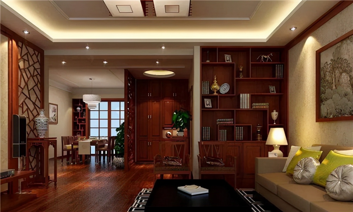 木地板颜色太深红怎么补救,木地板颜色不好看