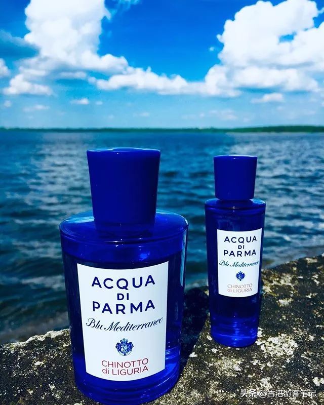 适合夏季喷的淡香水推荐一下,什么香水适合夏天用留香持久