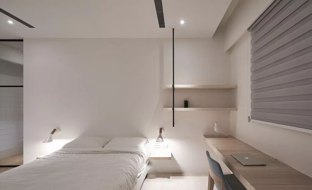 装修好的三室改两室变大客厅,户型改造二室改三室带阳台60平方