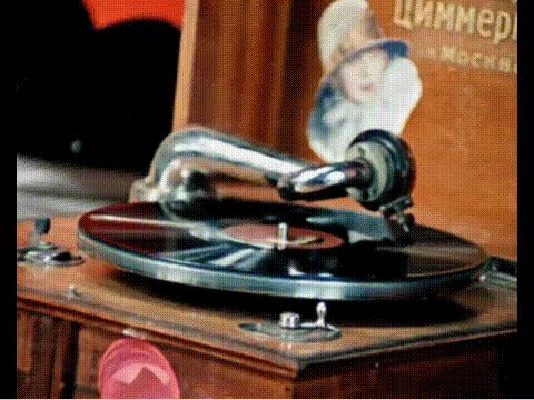 俄罗斯梦工厂，数十万件真实道具成为博物馆——莫斯科电影制片厂