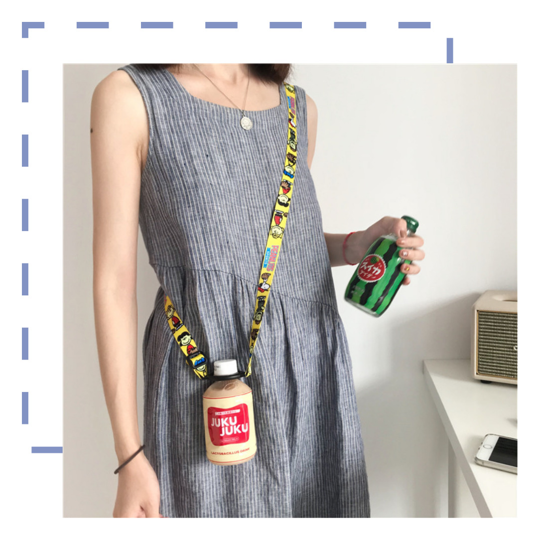 20件夏日神器好物推荐,夏天实用平价神器推荐