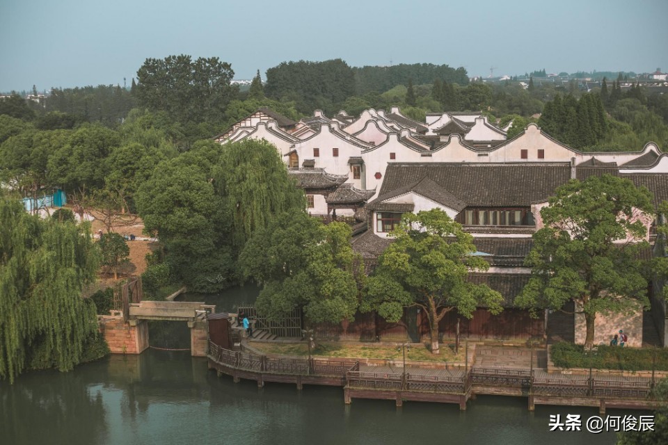 乌镇远不如南浔古镇原汁原味,乌镇保持原汁原味对游客的影响