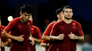 男足真的没血性吗,大家理性看待男足