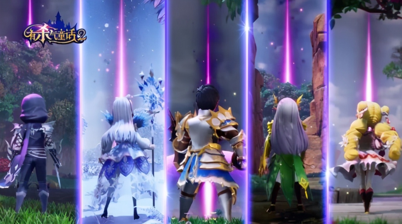 有杀气童话2骑士转职什么好,有杀气的童话2什么职业最强