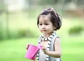 婴儿女私部护理三大禁忌,女宝宝护理不当