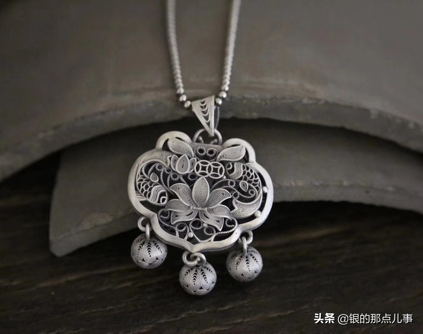 婴儿银锁长命锁款式,银锁长命锁儿童实心好还是空心好