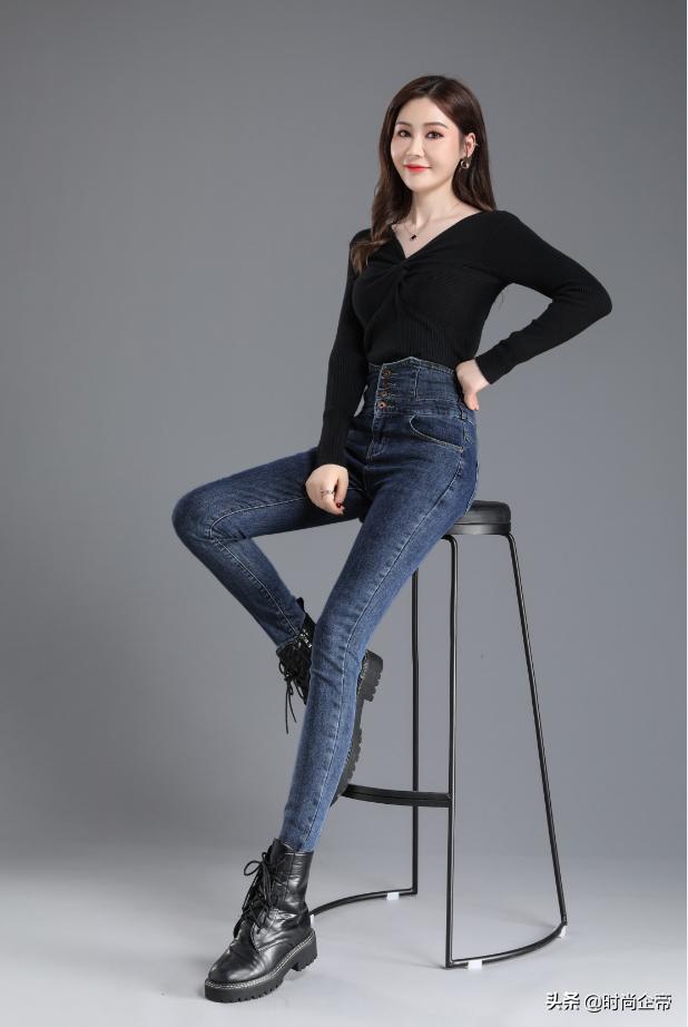 圣罗兰牛仔裤版型分类,什么是牛仔裤分类图表